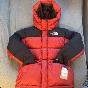 The north face 700 fill Puffer jacket